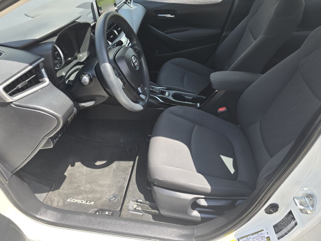 2021 Toyota Corolla Image 6