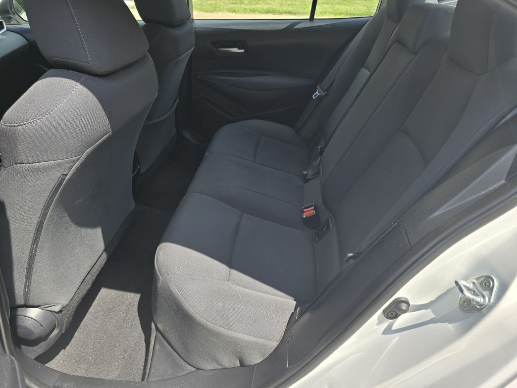 2021 Toyota Corolla Image 7