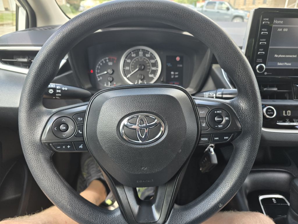 2021 Toyota Corolla Image 10