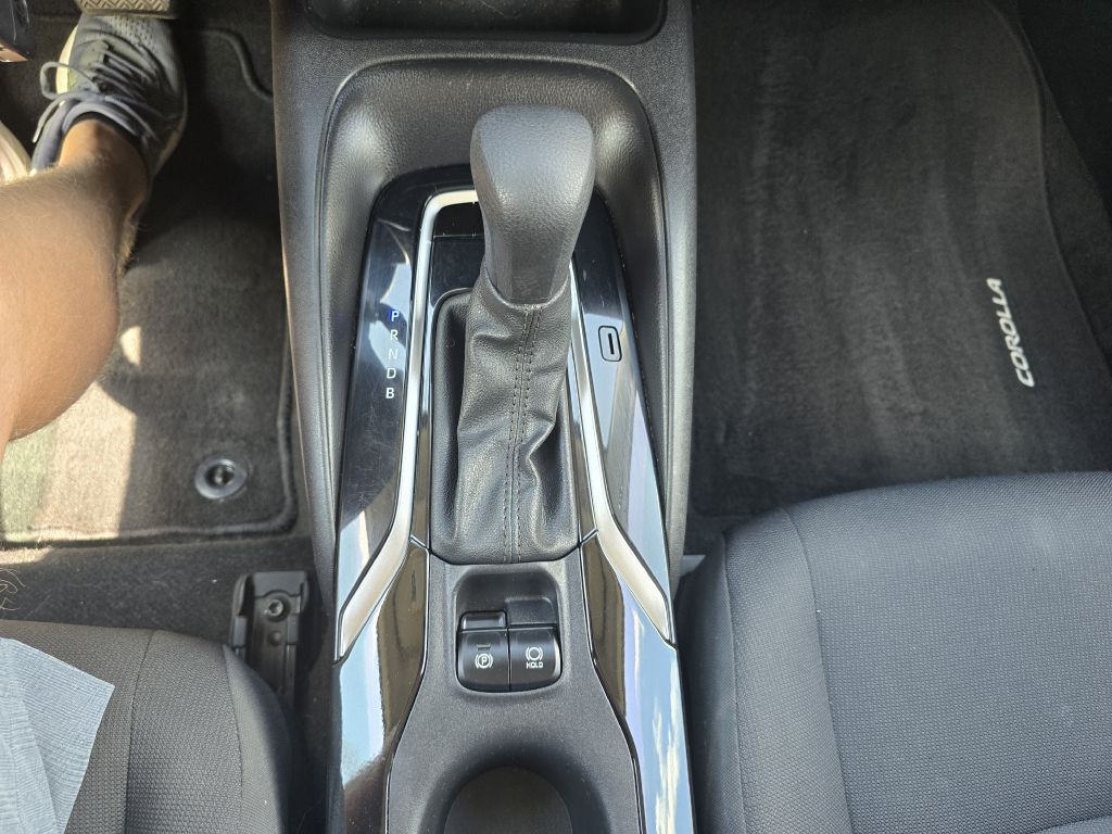 2021 Toyota Corolla Image 12