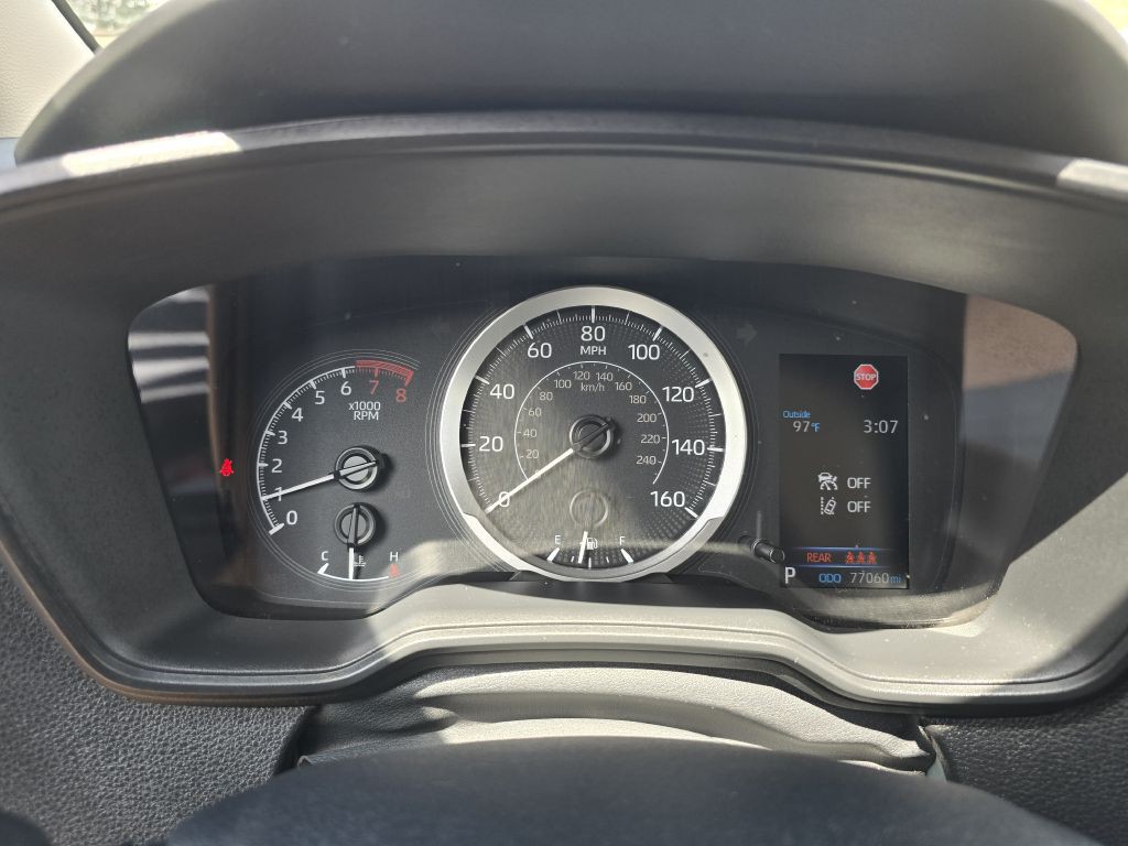 2021 Toyota Corolla Image 13
