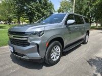 Image for 2023 Chevrolet Suburban LT ID: 6686210