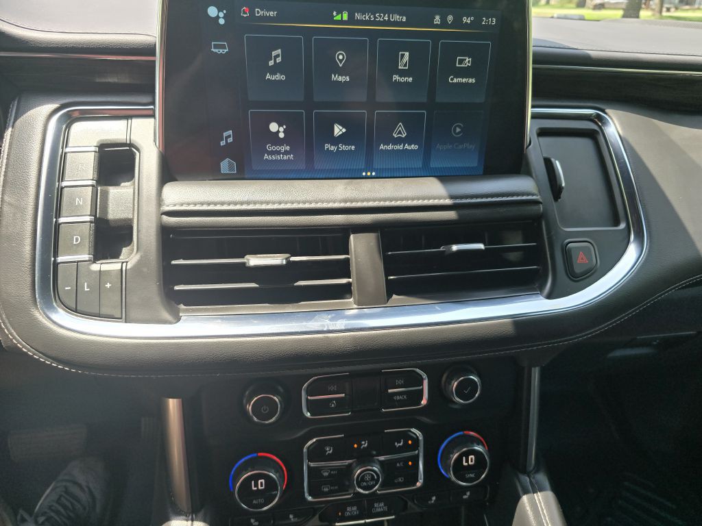 2023 Chevrolet Suburban Image 14
