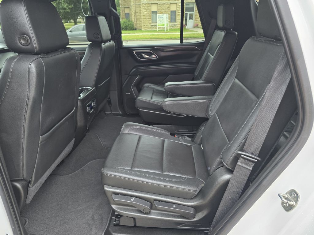 2021 Chevrolet Tahoe Image 7