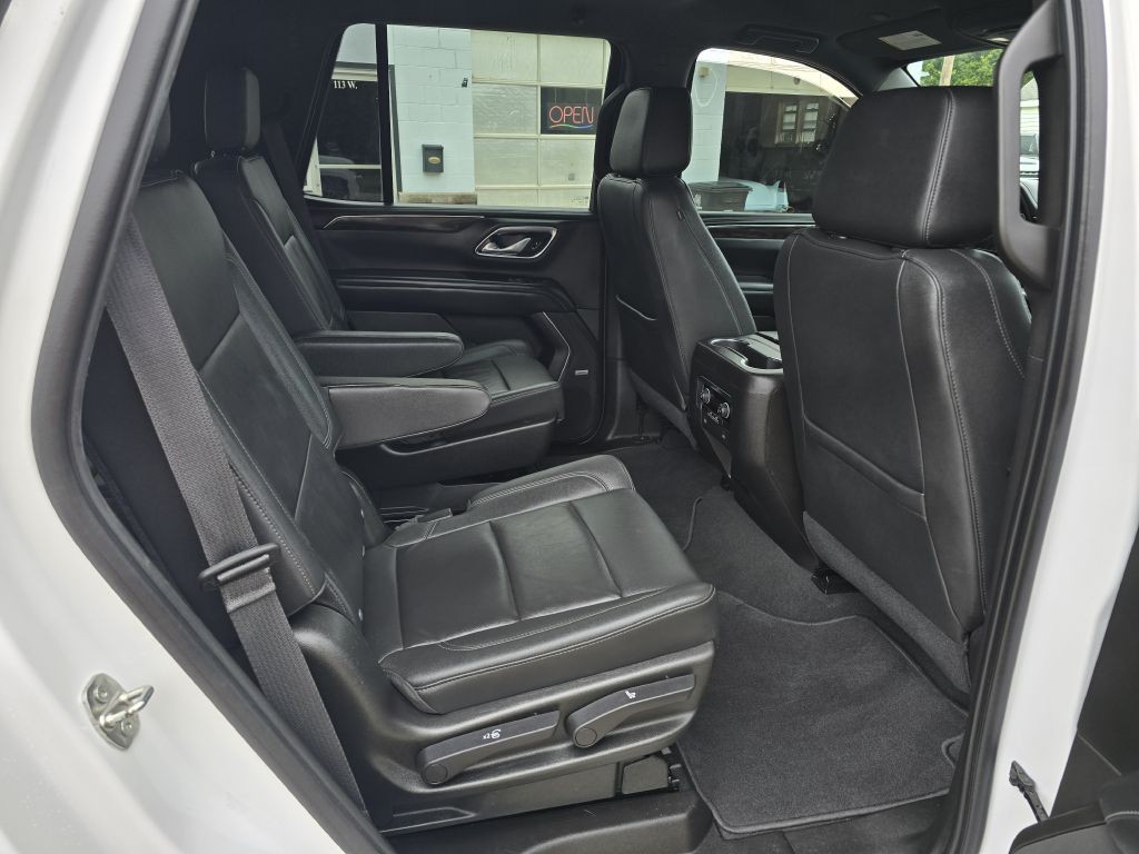 2021 Chevrolet Tahoe Image 9