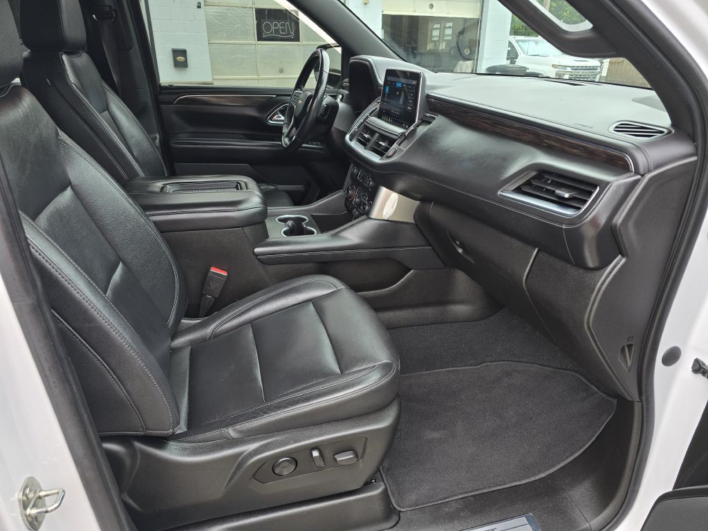 2021 Chevrolet Tahoe Image 10