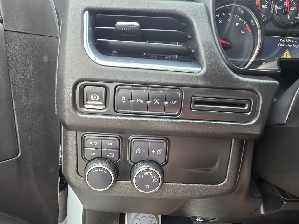 2021 Chevrolet Tahoe Image 11