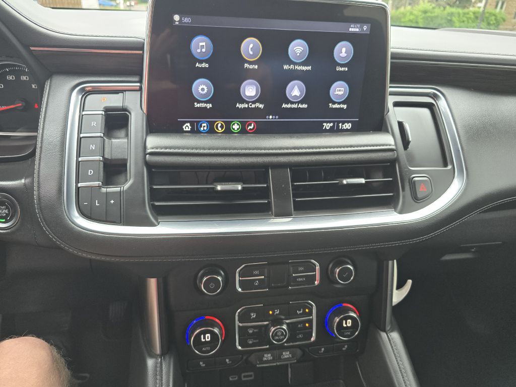 2021 Chevrolet Tahoe Image 14