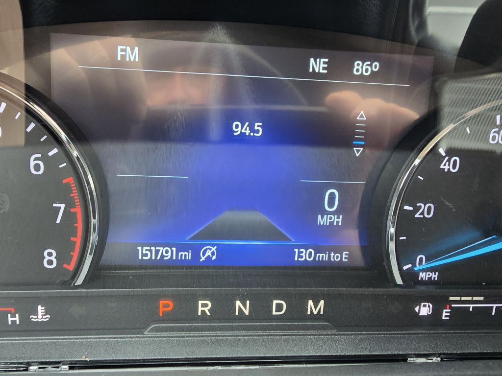 2020 Ford Explorer Image 15