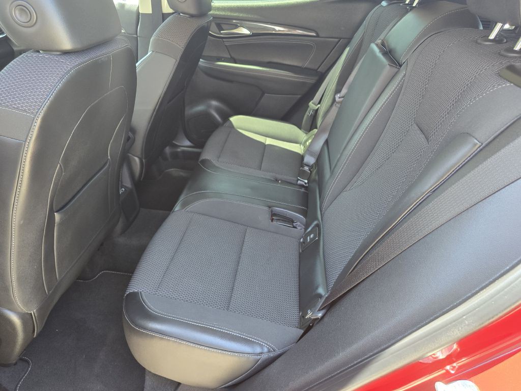 2023 Buick Envision Image 7