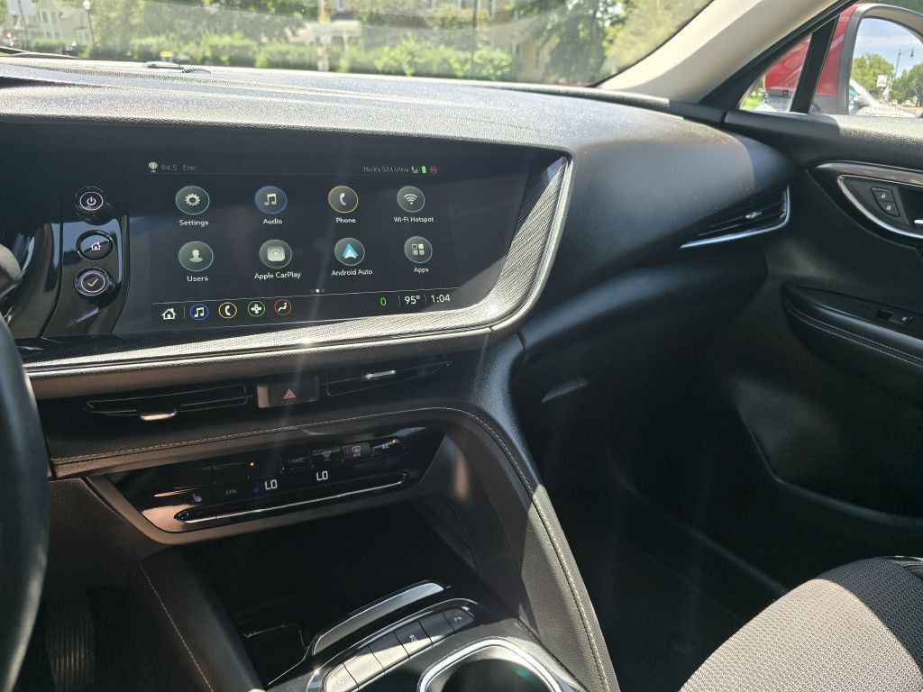 2023 Buick Envision Image 12