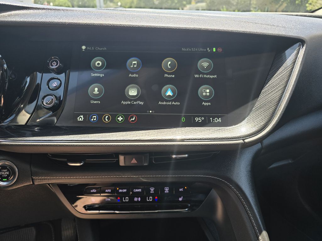 2023 Buick Envision Image 13