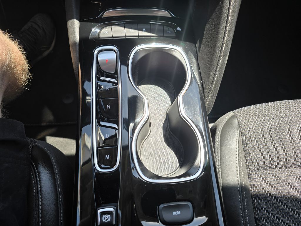 2023 Buick Envision Image 14