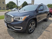 Image for 2019 GMC Acadia Denali ID: 6701817