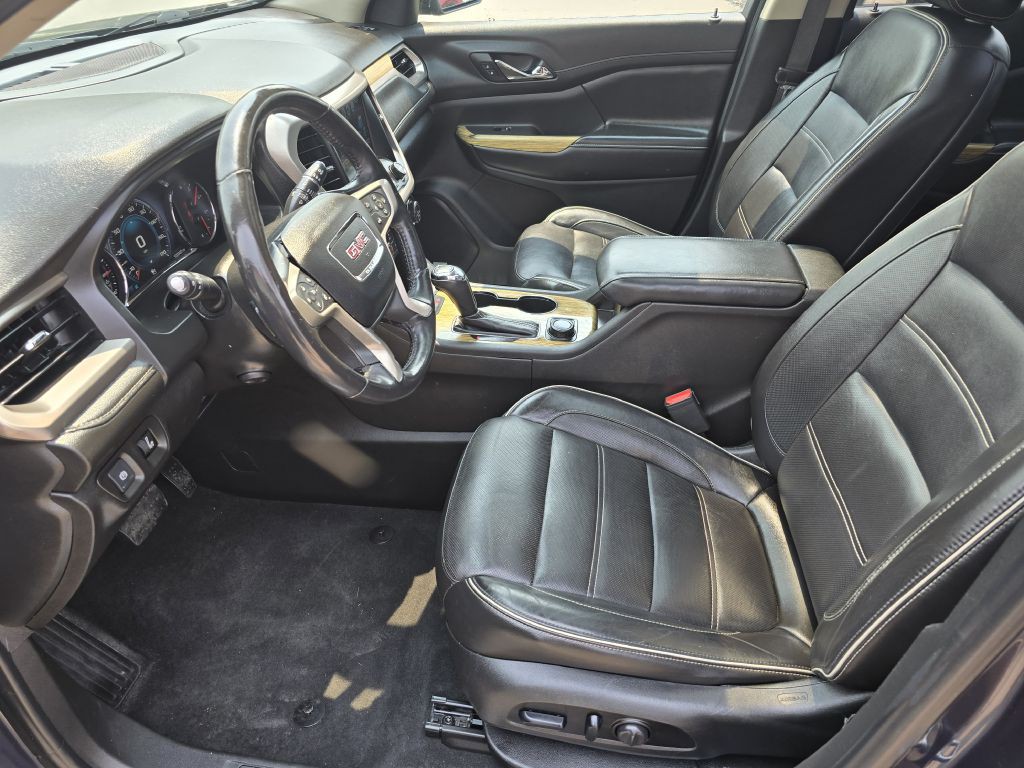 2019 GMC Acadia Image 6