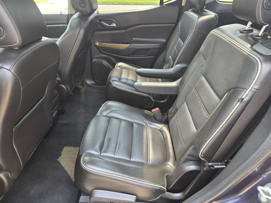 2019 GMC Acadia Image 7