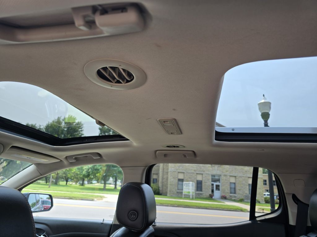 2019 GMC Acadia Image 8