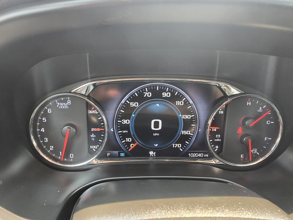 2019 GMC Acadia Image 16