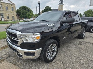 Image for 2019 RAM 1500 Tradesman ID: 6701820