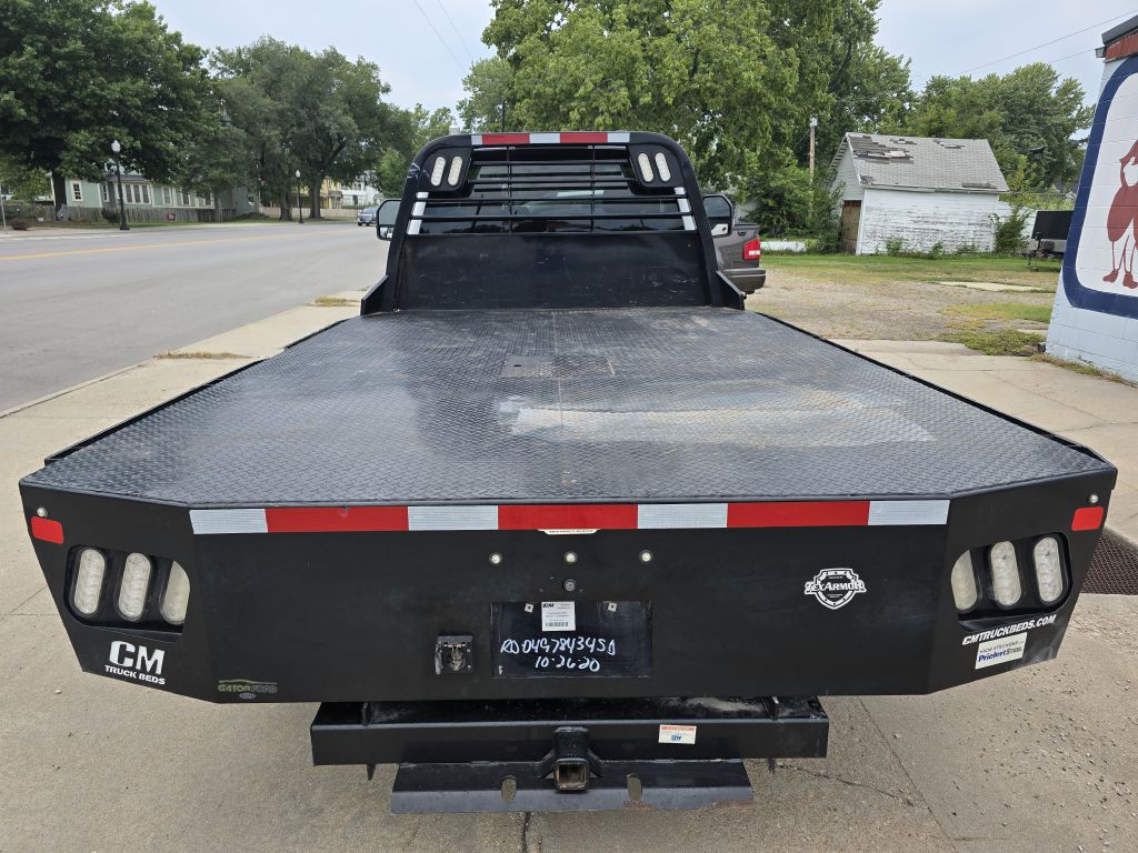 2021 Ford F-350 Image 3