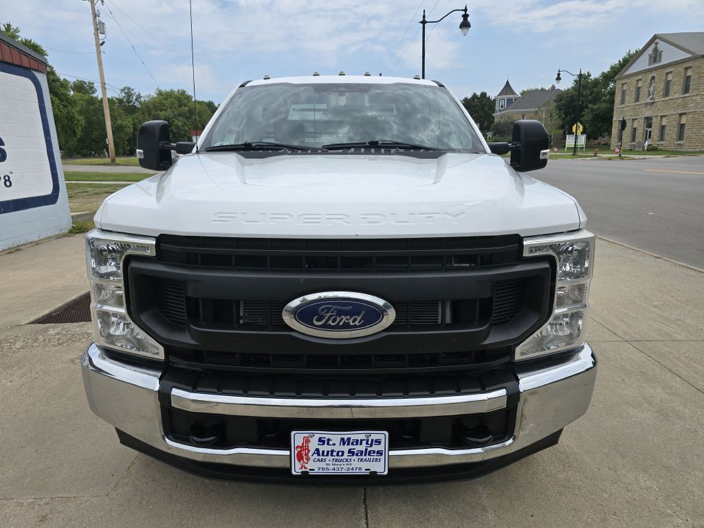 2021 Ford F-350 Image 5