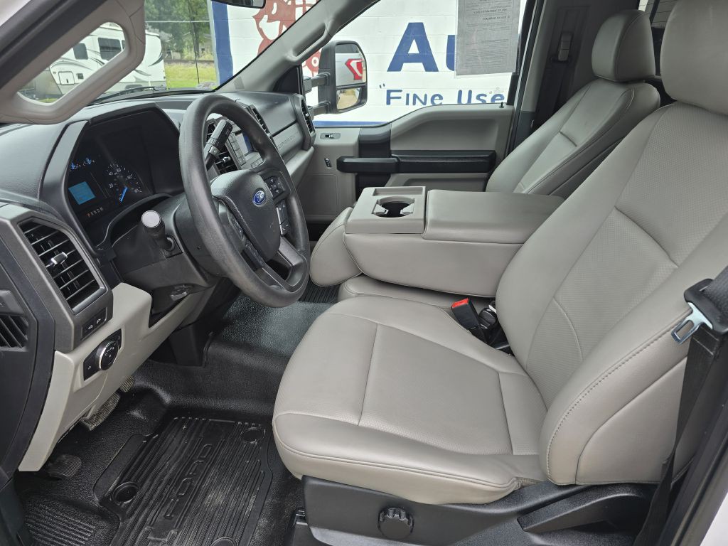 2021 Ford F-350 Image 7