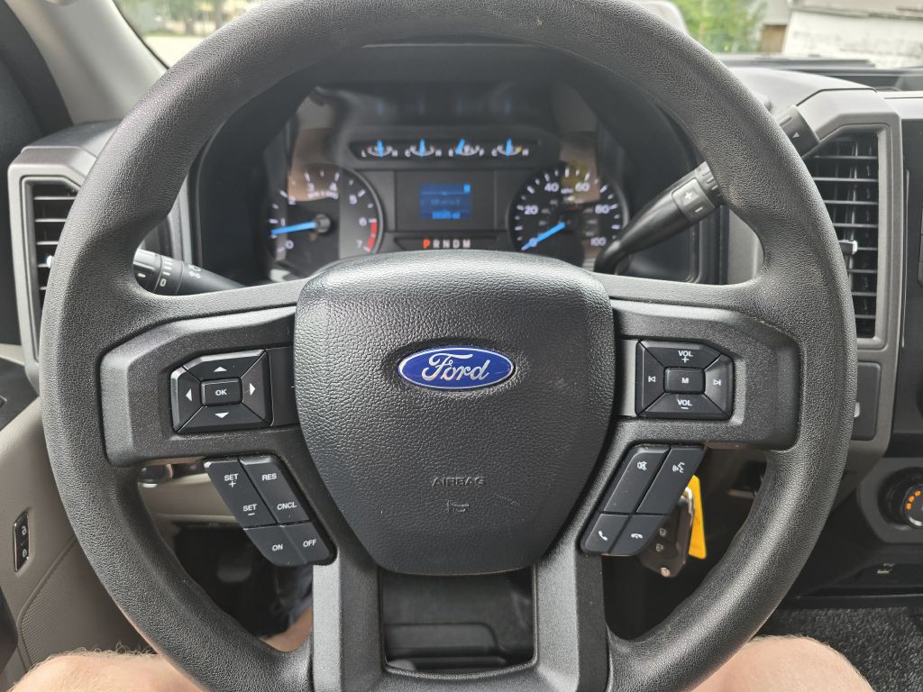 2021 Ford F-350 Image 9