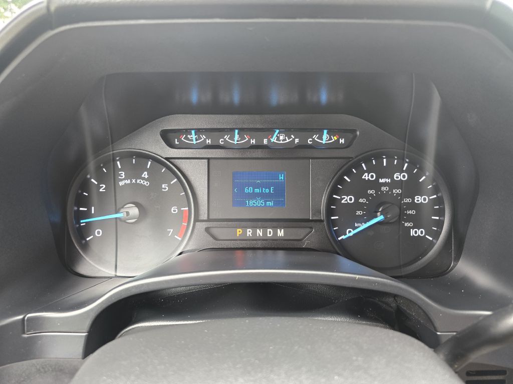 2021 Ford F-350 Image 11