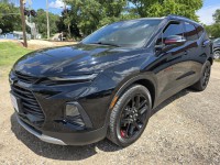 Image for 2020 Chevrolet Blazer 3LT ID: 6745083