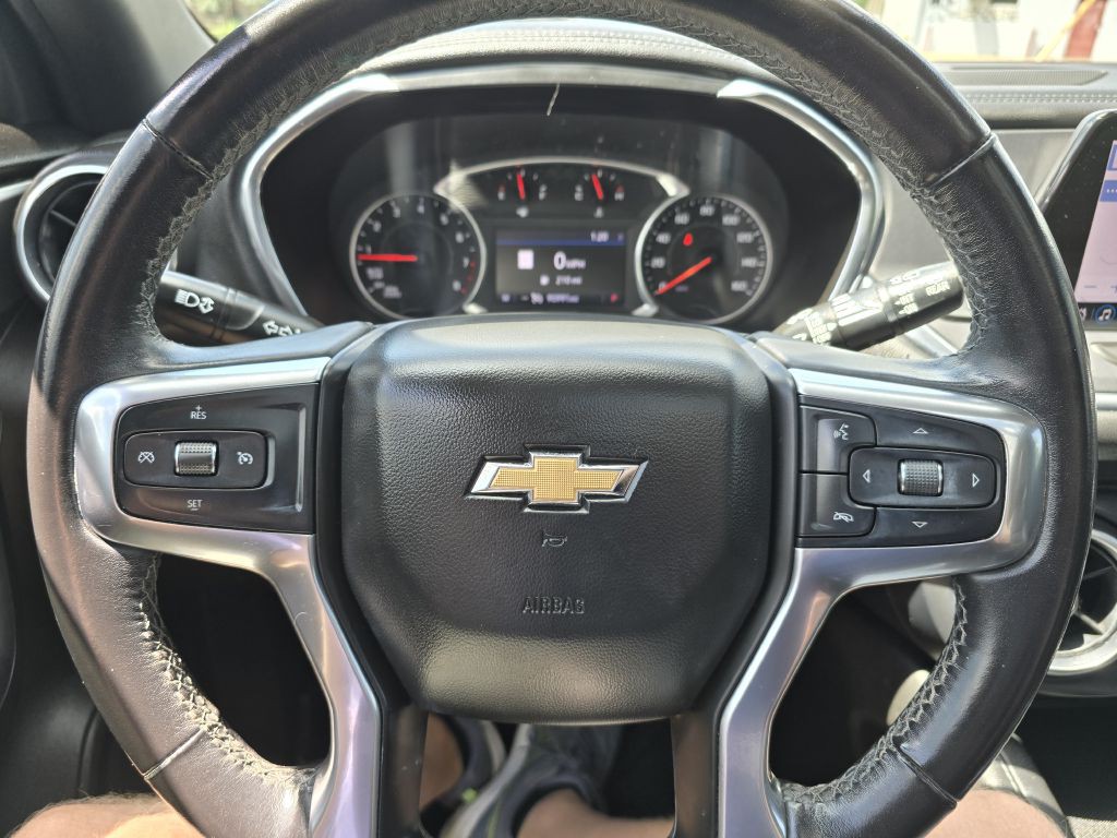 2020 Chevrolet Blazer Image 13