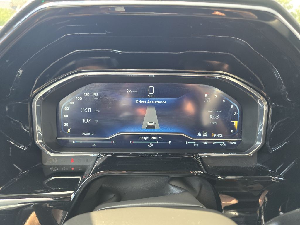 2023 Chevrolet Silverado 1500 Image 12