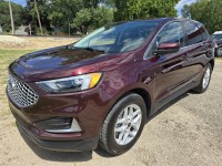 Image for 2024 Ford Edge SEL ID: 6767282