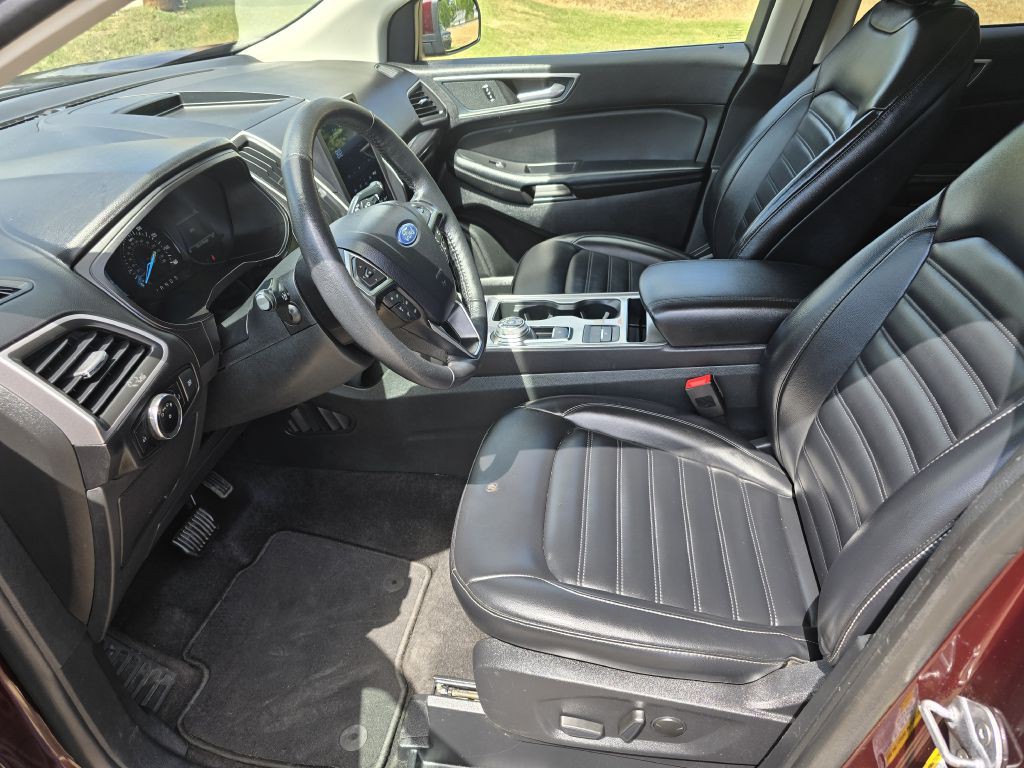2024 Ford Edge Image 6