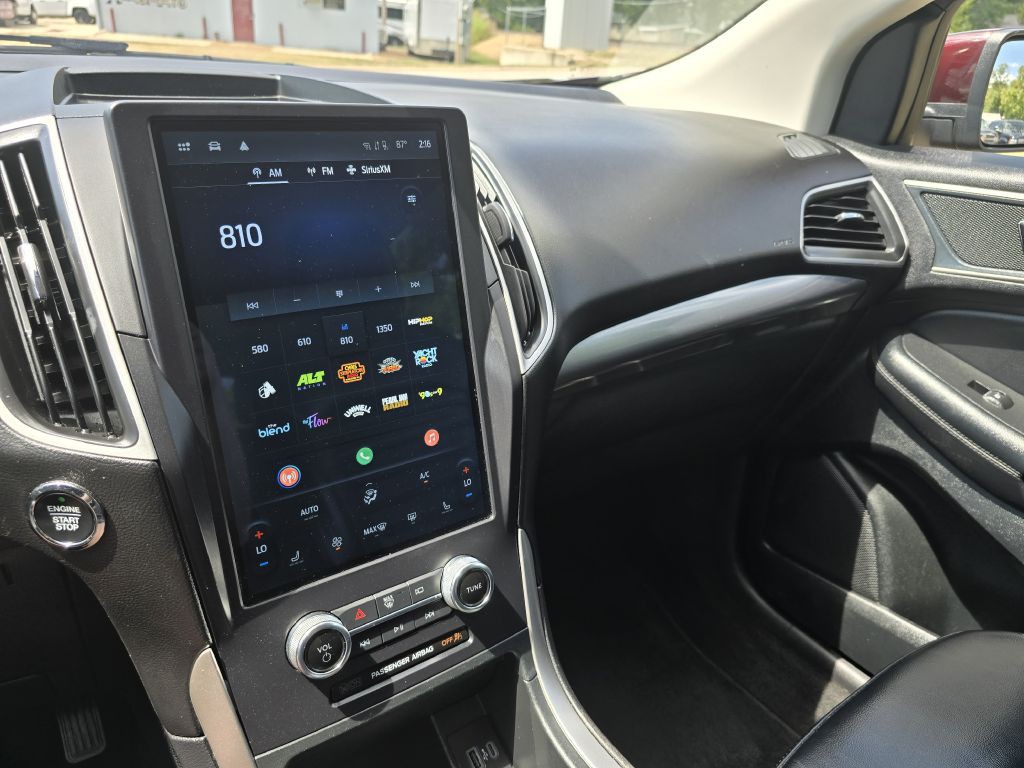 2024 Ford Edge Image 11