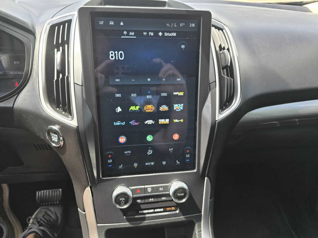 2024 Ford Edge Image 12