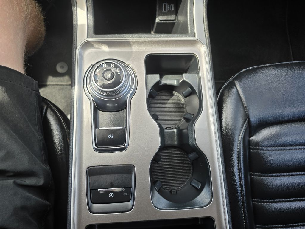 2024 Ford Edge Image 13