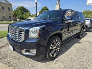 Image for 2019 GMC Yukon Denali ID: 6848843