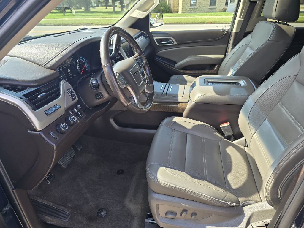 2019 GMC Yukon Image 6