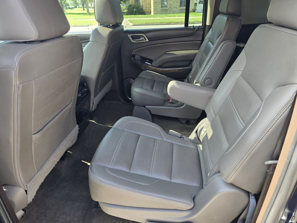 2019 GMC Yukon Image 7