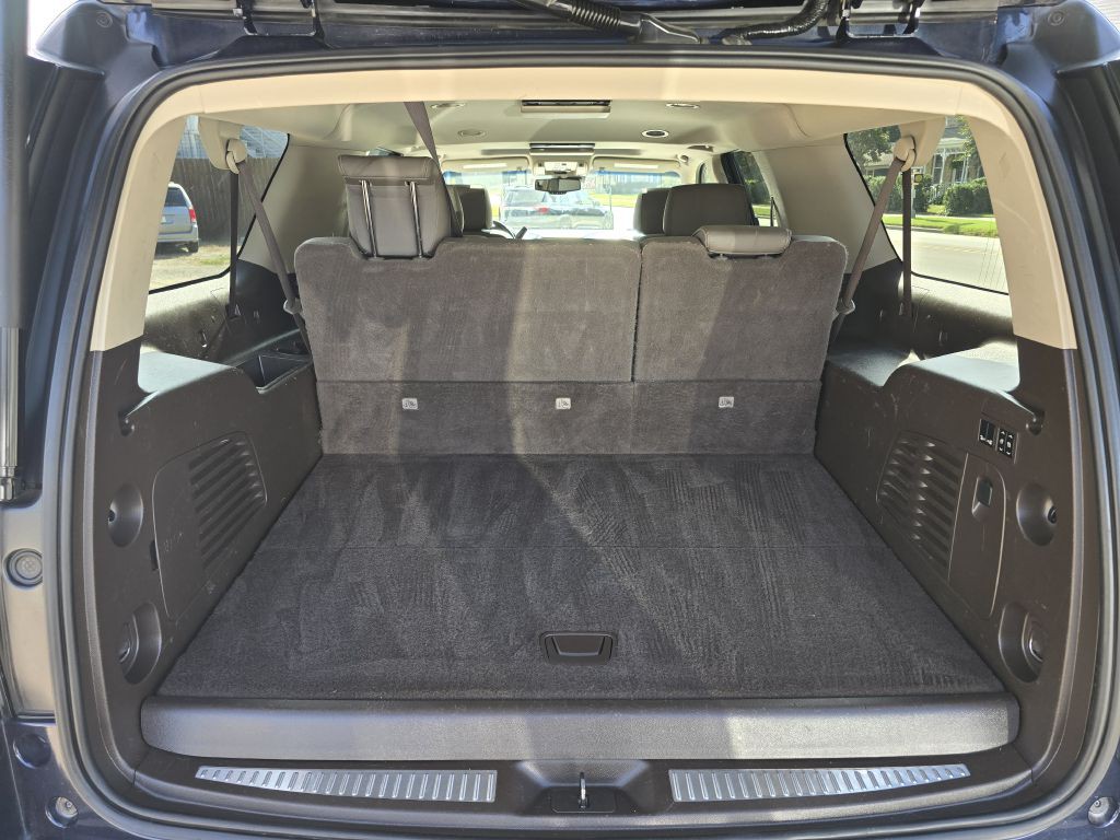 2019 GMC Yukon Image 9