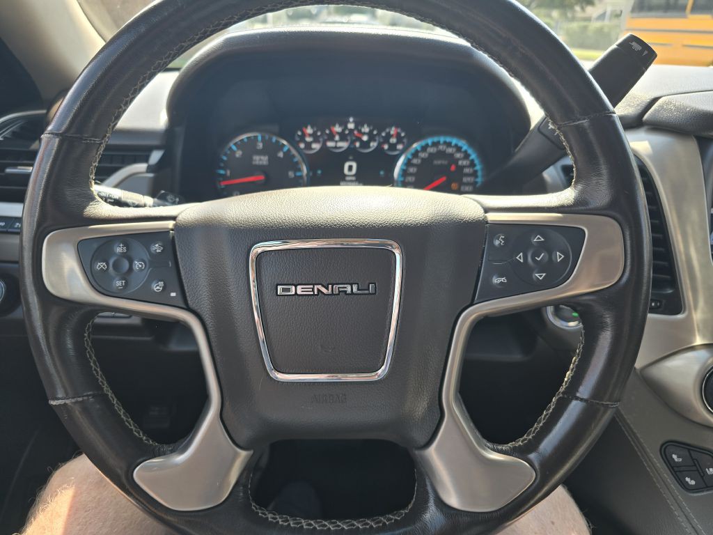 2019 GMC Yukon Image 13