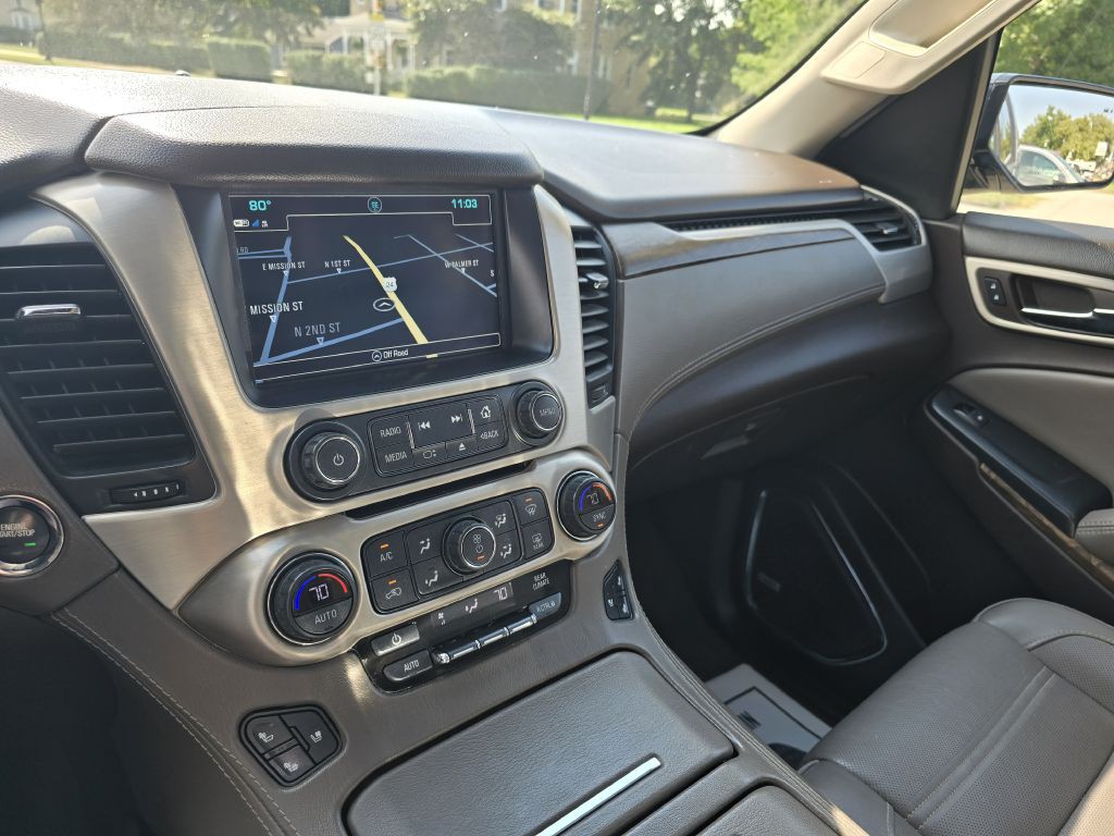 2019 GMC Yukon Image 14