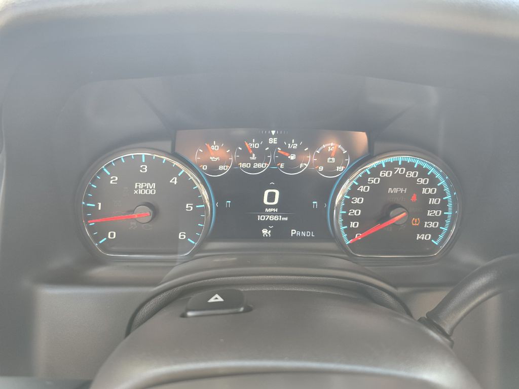 2019 GMC Yukon Image 16