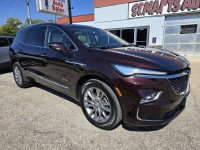 Image for 2023 Buick Enclave Avenir ID: 6885934