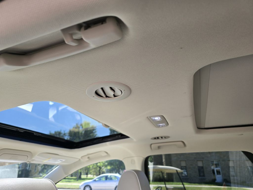 2023 Buick Enclave Image 8