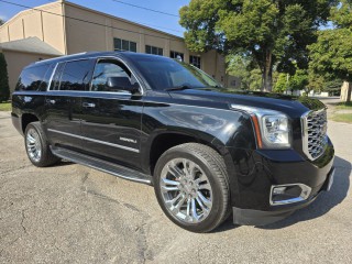 Image for 2019 GMC Yukon Denali ID: 6885942
