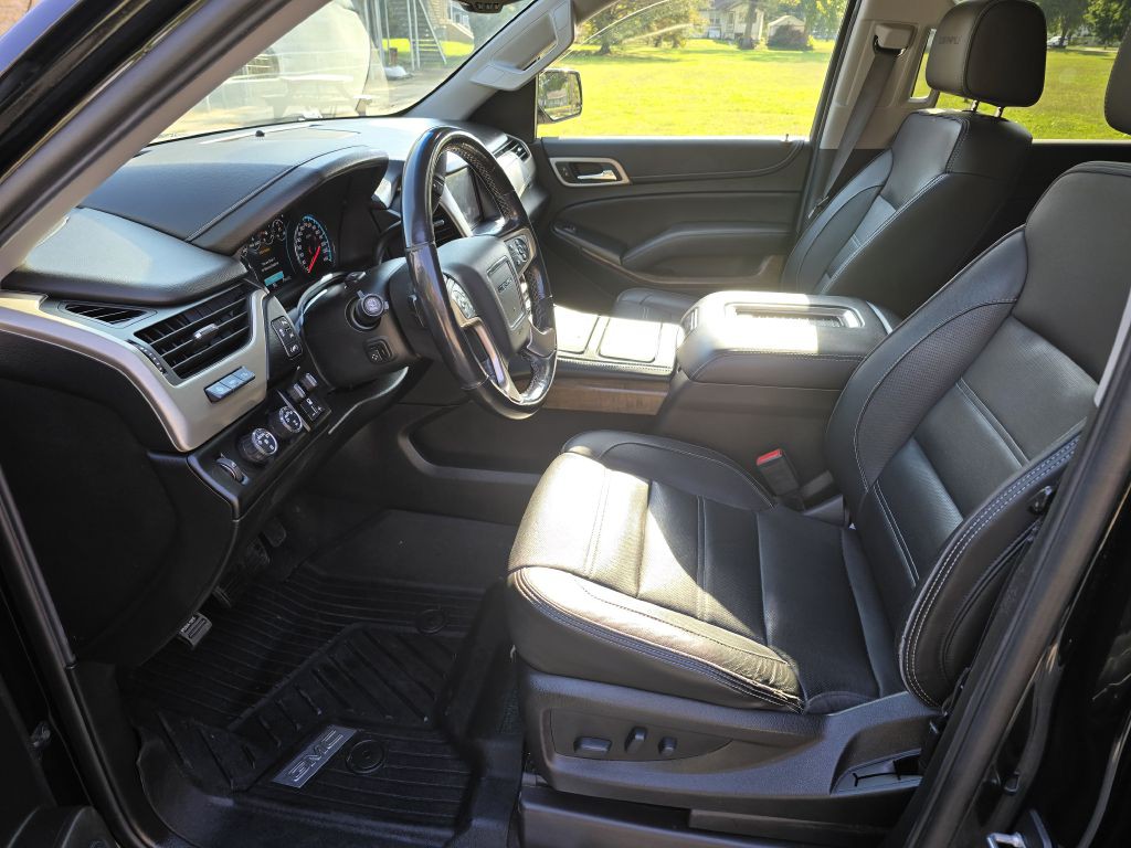 2019 GMC Yukon Image 7