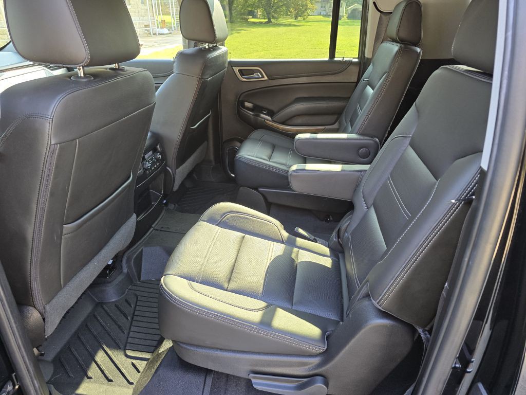 2019 GMC Yukon Image 8