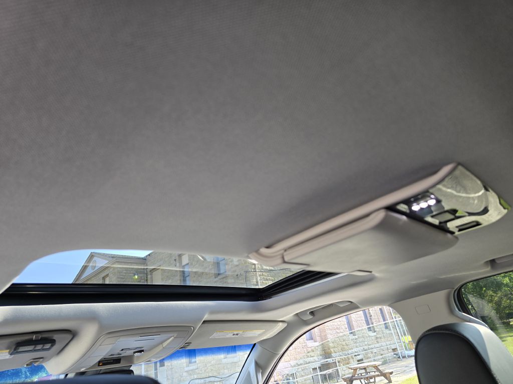 2019 GMC Yukon Image 9