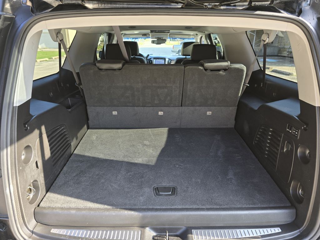 2019 GMC Yukon Image 10